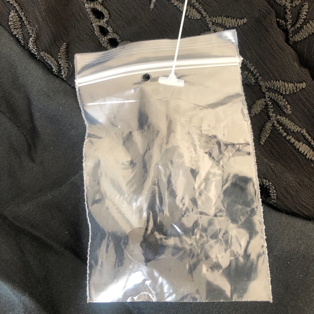 Free People Mackenzie Mini Dress - image 8